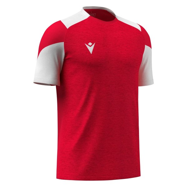Футболка ігрова MACRON GOLEM SHIRT (800000000201)