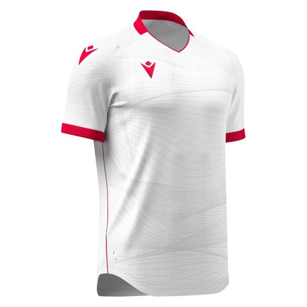 Футболка игровая MACRON WYVERN SHIRT (800000090102)