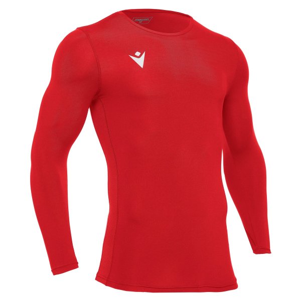 Белье спортивное Macron Holly underwear long sleeves (919202)