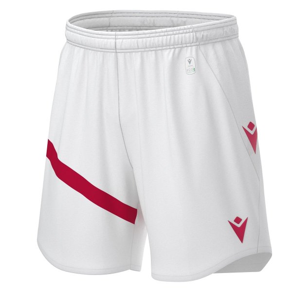 Шорти ігрові MACRON SHEN ECO shorts (800000110102)