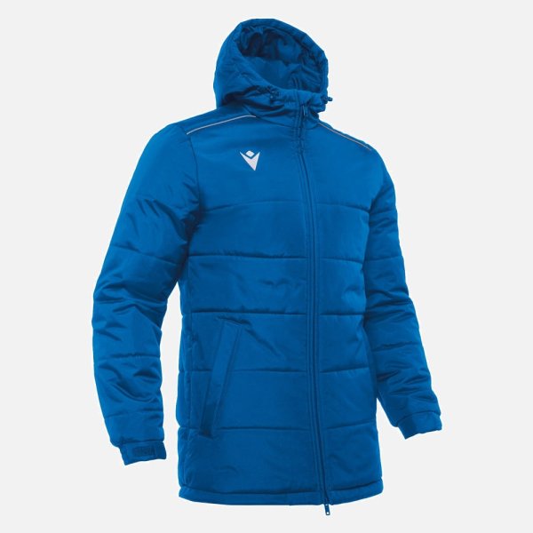 Куртка спортивна MACRON GYOR JACKET (932303)