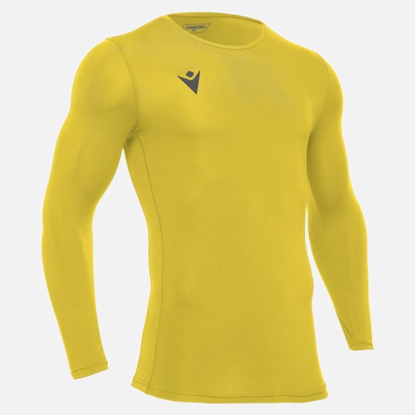 Білизна спортивна Macron Holly underwear long sleeves (919205)