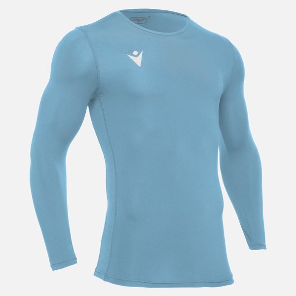 Белье спортивное Macron Holly underwear long sleeves (919210)