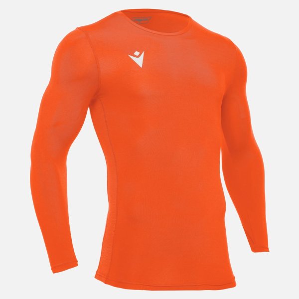 Белье спортивное Macron Holly underwear long sleeves (919213)