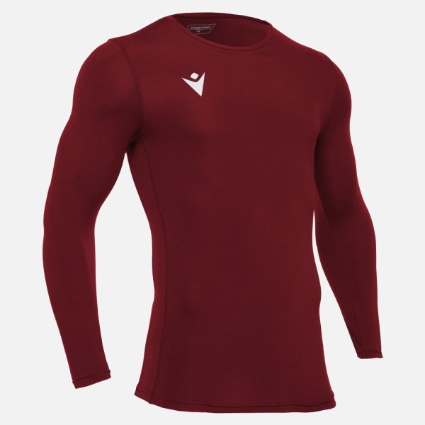 Белье спортивное Macron Holly underwear long sleeves (919214)