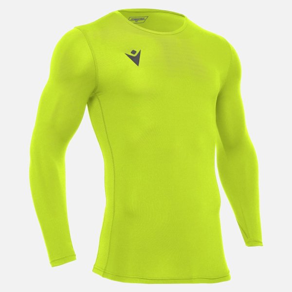Белье спортивное Macron Holly underwear long sleeves (919215)