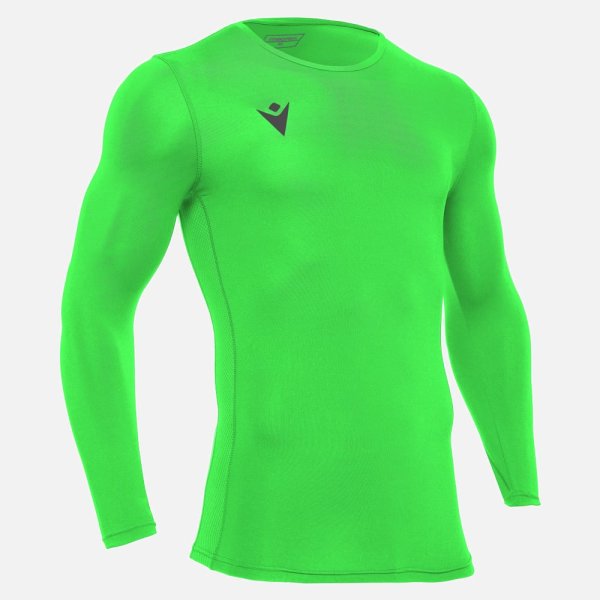 Белье спортивное Macron Holly underwear long sleeves (919216)