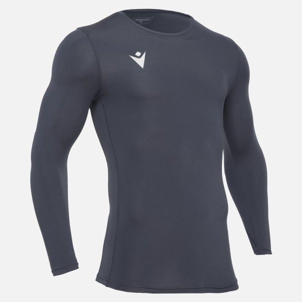 Белье спортивное Macron Holly underwear long sleeves (919228)