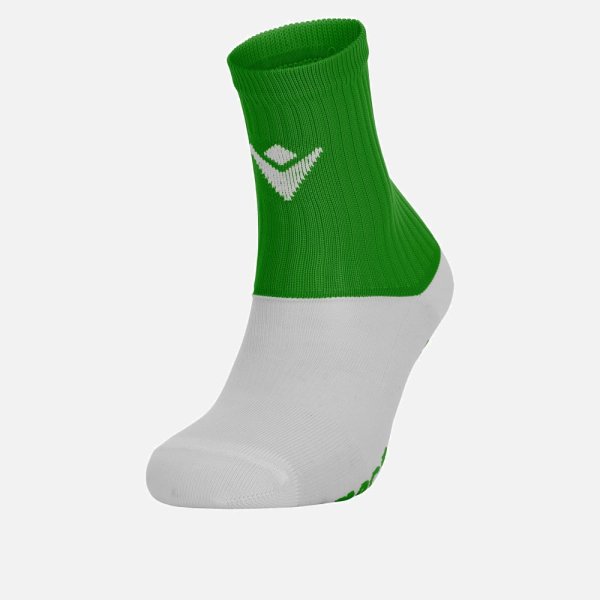 Гетры футбольные MACRON SKILL SOCKS (5912)
