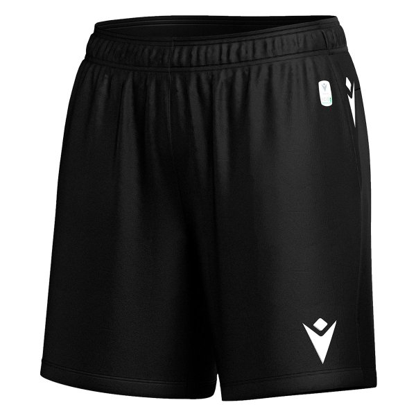 Шорти суддівські MACRON BIBIAN ECO SHORT (800001940900)