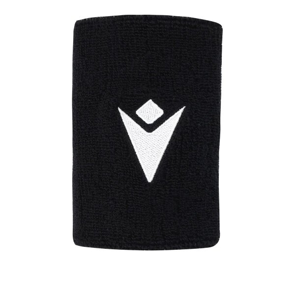 Напульсник спортивний MACRON GALLER wrist sweatband (58115345)
