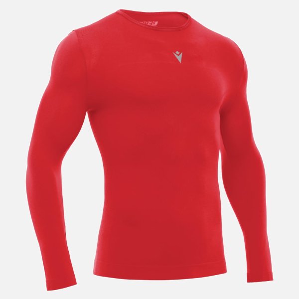 Белье спортивное MACRON PERFORMANCE LS TOP (916102)