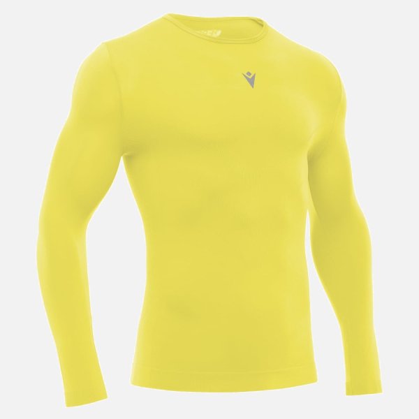 Белье спортивное MACRON PERFORMANCE LS TOP (916105)