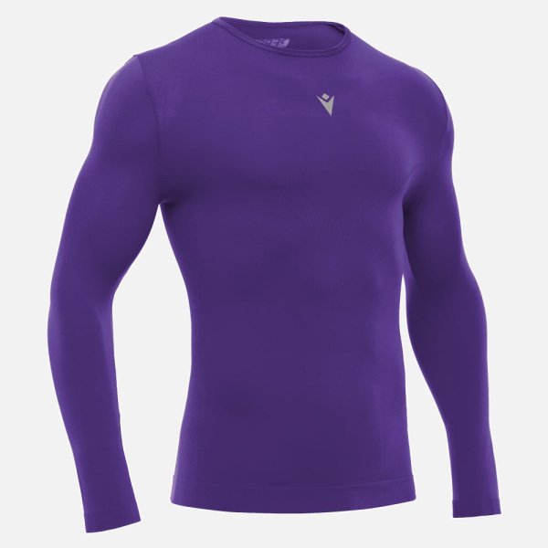 Белье спортивное MACRON PERFORMANCE LS TOP (916106)