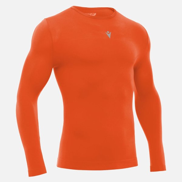 Білизна спортивна MACRON PERFORMANCE LS TOP (916113)