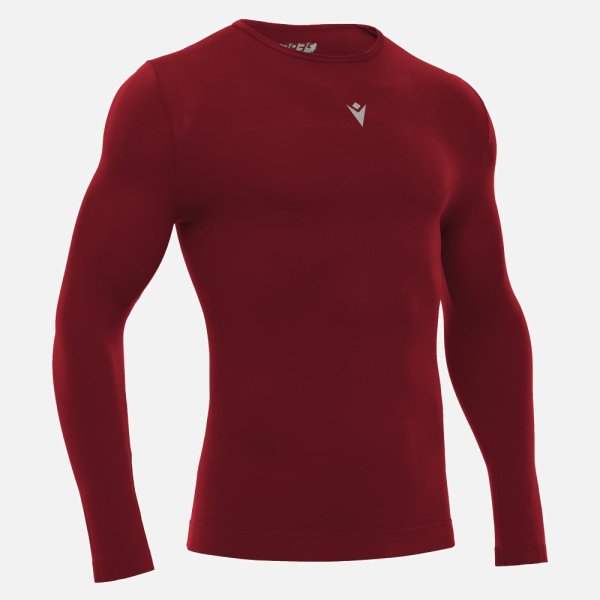 Белье спортивное MACRON PERFORMANCE LS TOP (916114)