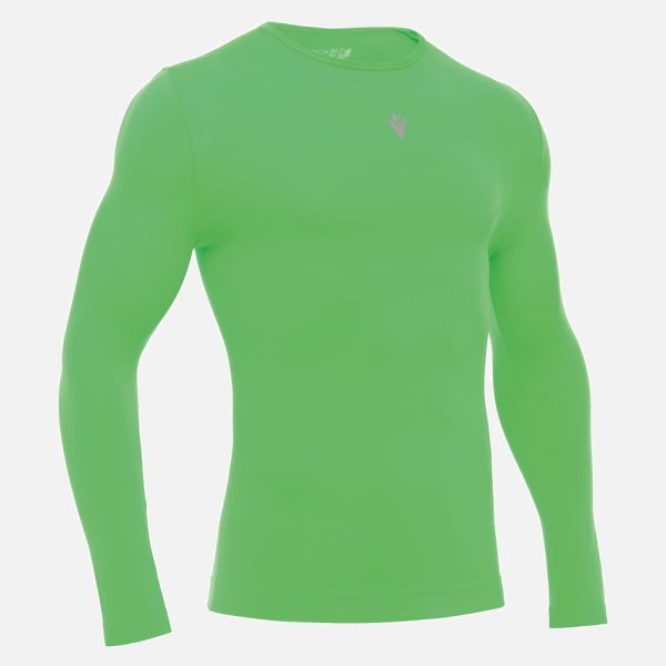 Белье спортивное MACRON PERFORMANCE LS TOP (916116)