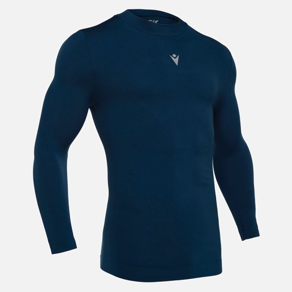 Білизна спортивна MACRON PERFORMANCE TURTLENECK TOP (916407)