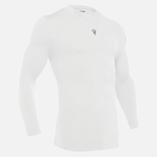 Білизна спортивна MACRON PERFORMANCE TURTLENECK TOP (916401)