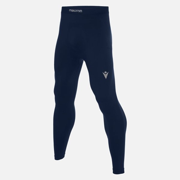 Белье спортивное MACRON PERFORMANCE LONG PANT NO GAITER (916207)