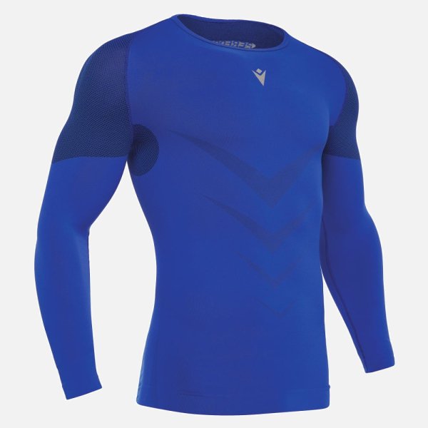 Білизна спортивна MACRON PERFORMANCE ++ Long-sleeves top (916803)