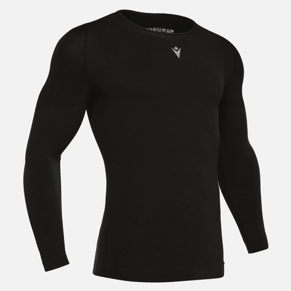 Білизна спортивна MACRON PERFORMANCE ++ Long-sleeves top (916809)