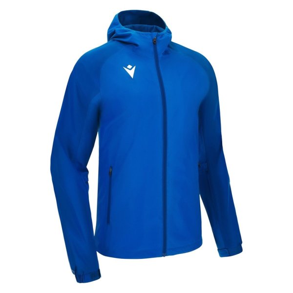 Вітровка MACRON ALPS RAIN JACKET (93630300)