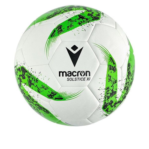 М'яч футбольний MACRON SOLSTICE XI n.5 (5827212)