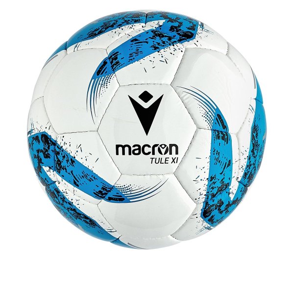 Мяч футбольный MACRON TULE XI n.4 (5827215)