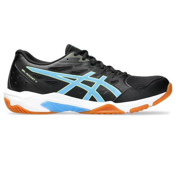 Волейбольні кросівки Asics Gel-Rocket 11 (1071A091-003)