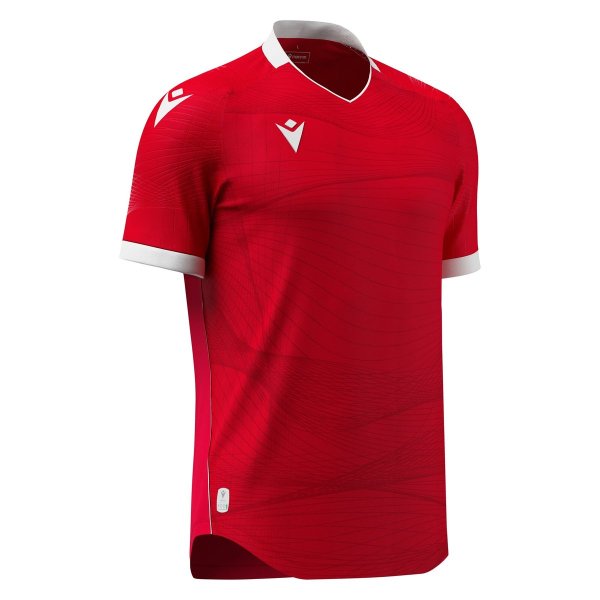 Футболка игровая MACRON WYVERN SHIRT (800000090201)