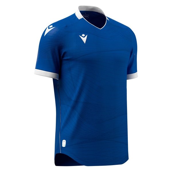 Футболка ігрова MACRON WYVERN SHIRT (800000090301)