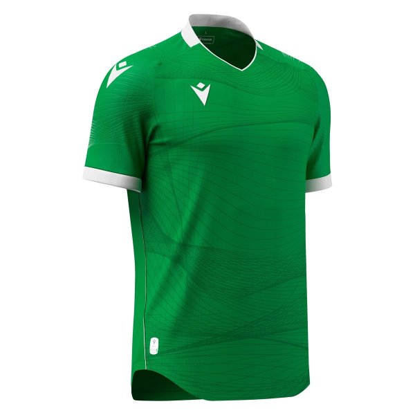 Футболка игровая MACRON WYVERN SHIRT (800000090401)