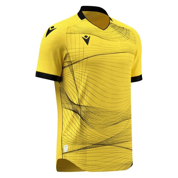Футболка игровая MACRON WYVERN SHIRT (800000090509)