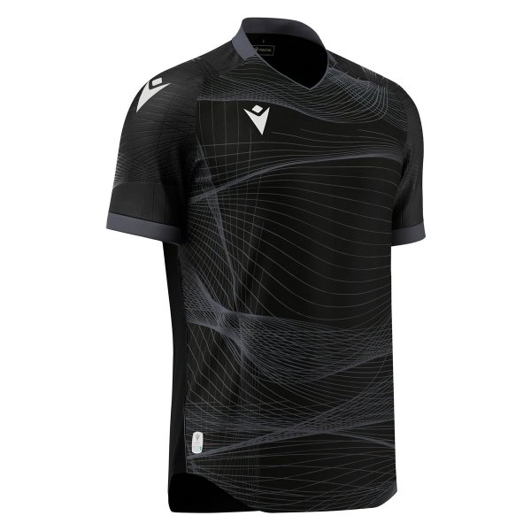 Футболка ігрова MACRON WYVERN SHIRT (800000090928)