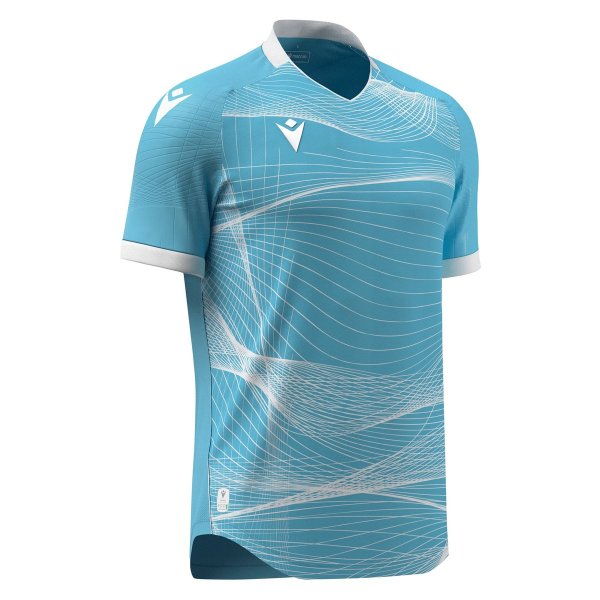 Футболка игровая MACRON WYVERN SHIRT (800000091001)
