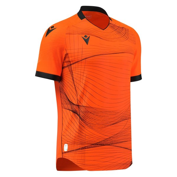 Футболка игровая MACRON WYVERN SHIRT (800000091309)