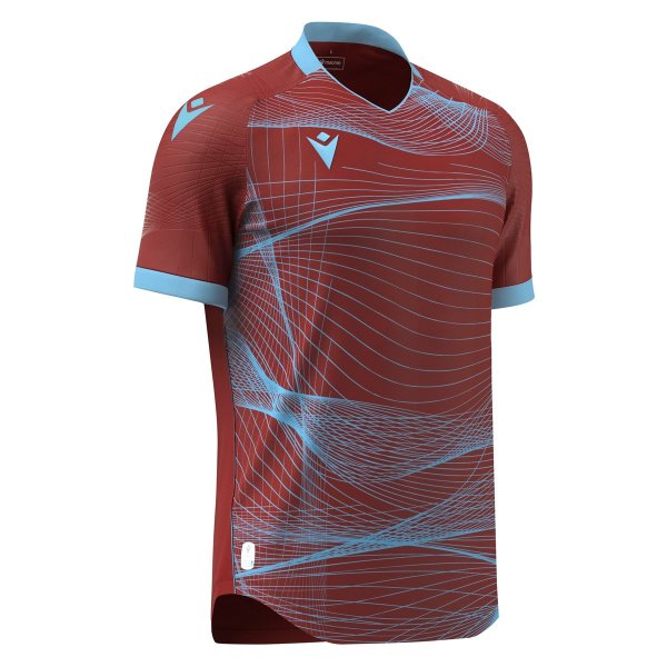 Футболка игровая MACRON WYVERN SHIRT (800000091410)