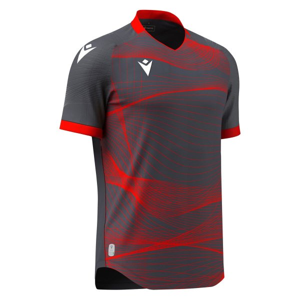 Футболка игровая MACRON WYVERN SHIRT (800000092841)