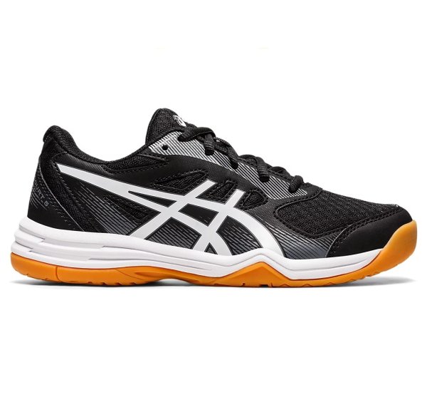 Детские волейбольные кроссовки Asics Upcourt 5 GS (1074A039-001)