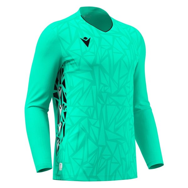 Реглан воротарський MACRON CORVUS ECO GK shirt (800000123809)