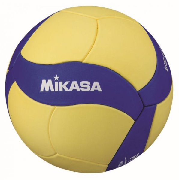 М'яч волейбольний Mikasa VS123W