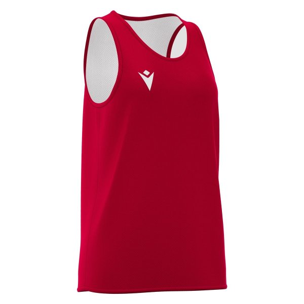 Майка ігрова MACRON F500 Shirt (800000240201)