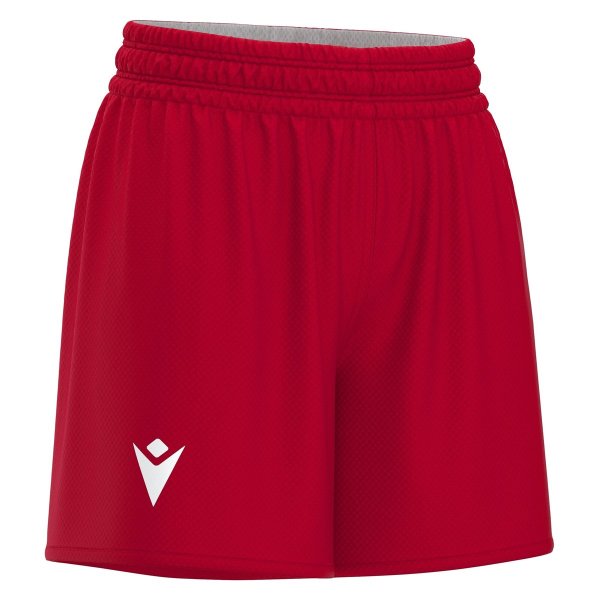 Шорты игровые MACRON F500 Shorts (800000250201)