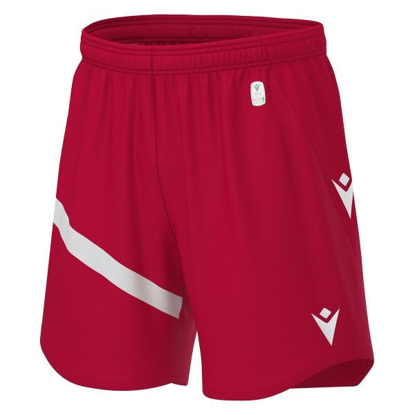 Шорти ігрові MACRON SHEN ECO shorts (800000110201)