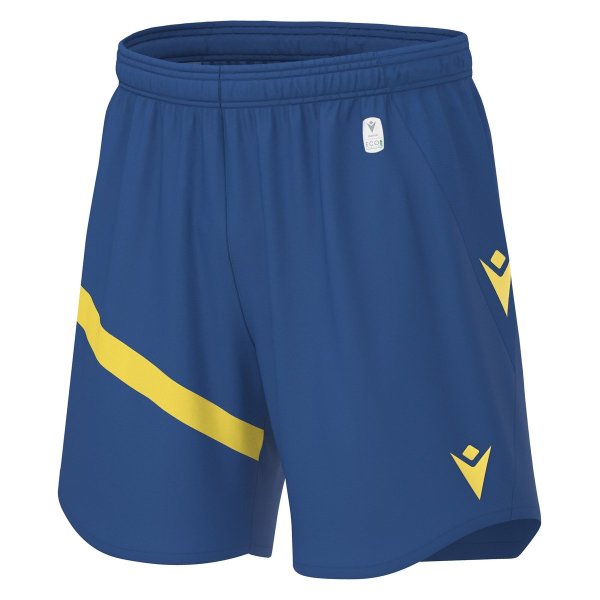 Шорти ігрові MACRON SHEN ECO shorts (800000110305)