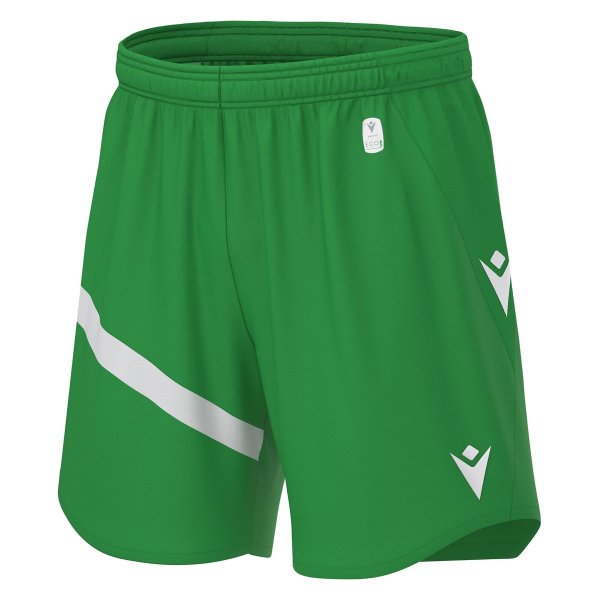 Шорти ігрові MACRON SHEN ECO shorts (800000110401)