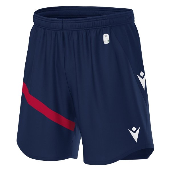 Шорти ігрові MACRON SHEN ECO shorts (800000110702)