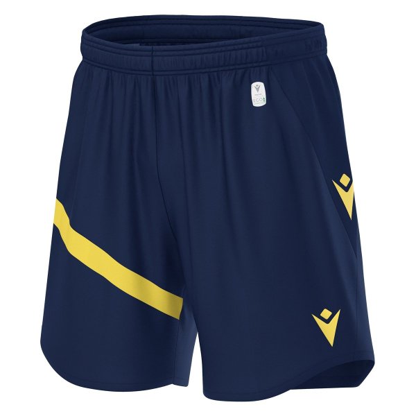 Шорти ігрові MACRON SHEN ECO shorts (800000110705)