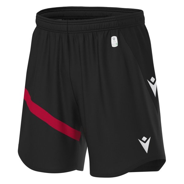 Шорти ігрові MACRON SHEN ECO shorts (800000110902)